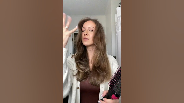 REVLON One-Step Hair Dryer & Volumizer Review #Shorts #gadgets #home #ProductReview #amazonfind