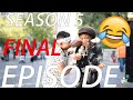 TRY NOT TO LAUGH CHALLENGE || What Yuh Know - Liberty Avenue/Union Square