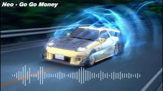 EUROBEAT MIX FOR MOUNTAIN PASS RUNS