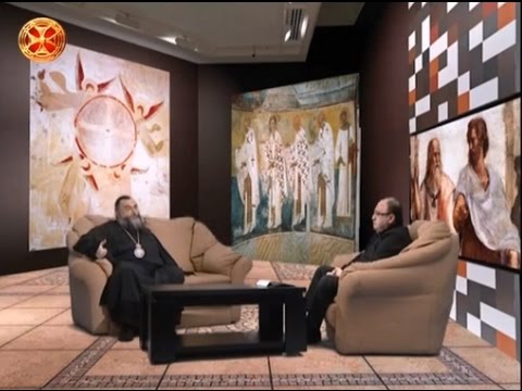 მეუფე ნიკოლოზი–ეკლესიის სამოციქულო მისია (სამოციქულო ეკლესია)