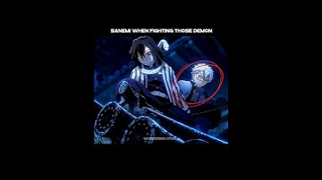 Did you notice it? #anime #demonslayer #kimetsunoyaiba #kny #fyp #foryou #tanjiro #muichiro #phonk