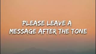 Silent Child - Heart Attack (Lyrics)