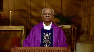 Full Catholic Mass Today | Daily TV Mass, Friday March 1, 2024 Guide