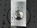#UV laser marking machine#glass marking