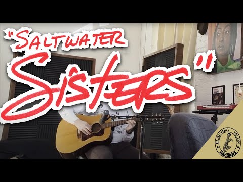 Wax Mekanix - Saltwater Sisters (Official Music Video)