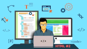 Belajar HTML : #2 Struktur Html
