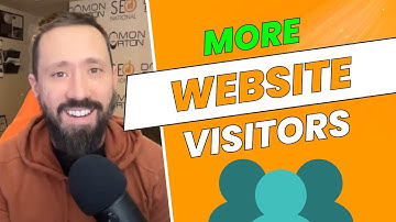 Ways to convert more website visitors
