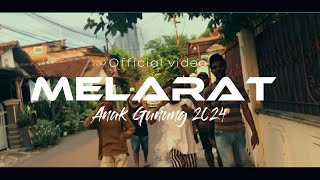Download Lagu MELARAT _ Anak Gunung 2024 _ official music Video. MP3