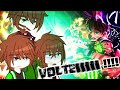 Ben 10 Past And Future React Weird Watch Carnitrix Iron Master I M Back 