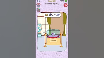 Hide My Proof Level 224 gameplay #shorts #viral