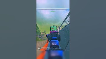 This *SECRET* Attachment makes the Iso Hemlock BROKEN😱‼️ *Class @ End!* #shorts