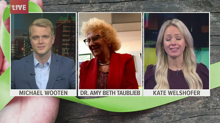 Tuesday Town Hall Segment Three