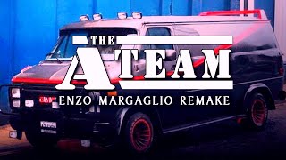 A-Team Theme (Enzo Margaglio Remake) Resimi