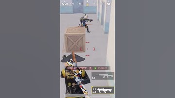 1v4 #clutch  #DBS #bgmi #pubgmobile #