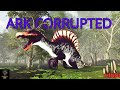 Ark ASA Corrupted Transcendence ! New journey of MODDED ARK CONTINUES ON|Day 13