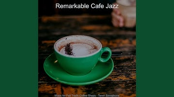 Jazz with Strings Soundtrack for Organic Cafes