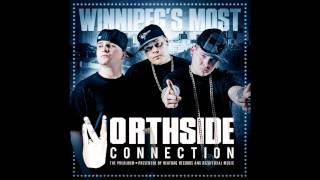 No Place Like Home (feat.Bubblz) - Winnipeg's Most