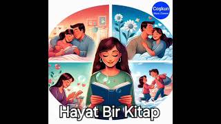 Hayat Bir Kitap (CMC - 2024 en duygusal Şarkıları, Türk Pop, Turkish Songs)