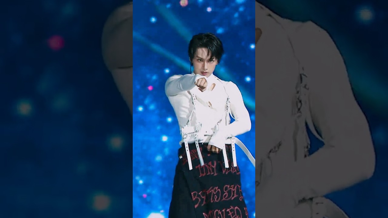 SEVENTEEN WORLD TOUR [NEW_] (JUN FOCUS)