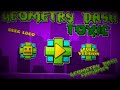 Geometry dash toxic reboot v11 by gdblackred all levels 110 geometry dash fangames