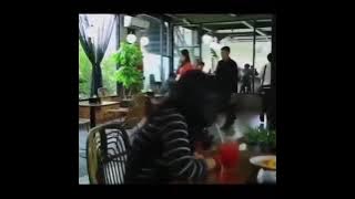 Anak direktur cinta sama seorang satpam