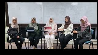 SMB41002 BAHASA MELAYU "Buli Bukan Gurauan"