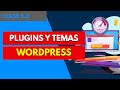 WordPress Plugins y Temas - Clase 3.2 - Curso WordPress Desde Cero