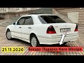 Мошинхои Фуруши! 21.11.2020 Нархи: Mercedes Benz, Vectra B, Corolla, Astra G, Сидан Nexia, Караван