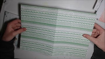 December 2019 cocoa daisy unboxing "Nordic Woods"