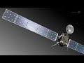 Rosetta Comet Mission Quiz