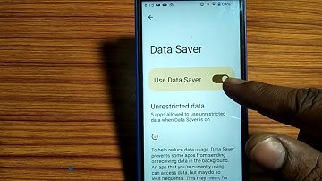 how to turn off data saver mode,data saver mode on kaise kare Nokia 3 1