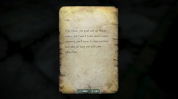 Fallout 4 Mod Spotlight | Service Rifle by Painter2099