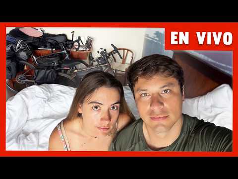 NO PODEMOS SEGUIR ASÍ