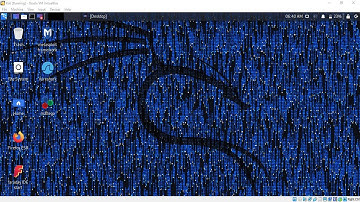 How to download and install Kali Linux 2020.04 on VirtualBox (Step by Step)