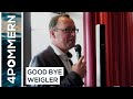 Letztes Interview mit Bürgermeister Stefan Weigler – Abschied vom Bürgermeisteramt | Usedom TV
