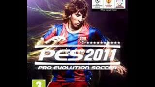 Download lagu اغاني لعبة PES 2011 and FIFA 11 Songs , Nina Zilli   L'inferno