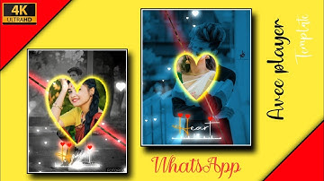 Avee player template download Link New 2021||How create avee player Video||Avee player template 2021