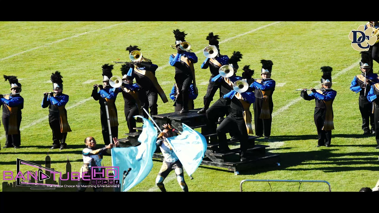 Berkmar Invitational Douglas County High School