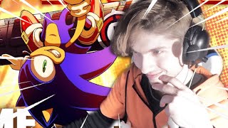 Hes Back City Escape Japanese Anime Version Thai Mcgrath Reaction