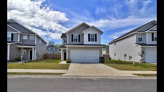 554 Fairview Cir Hinesville, GA 31313 - RENTED