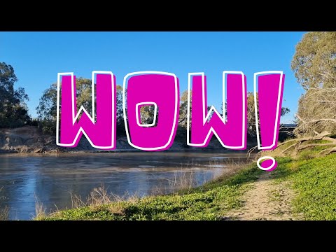 Wilcannia Weir -