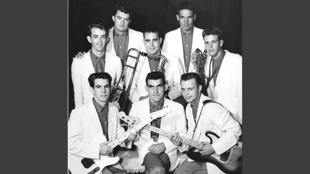 You Can Make It If You Try (Live)