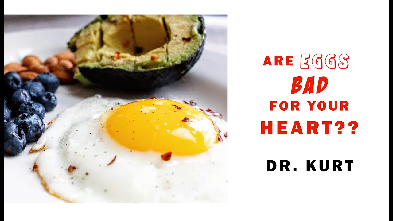 के अण्डाले मुटु रोग बढाउँछ ? अण्डाको पहेंलो खाने कि फाल्ने ? Are