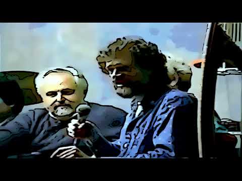 Terence McKenna: The