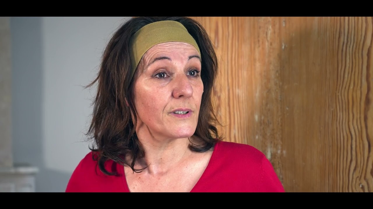 Dora Séla teaser 