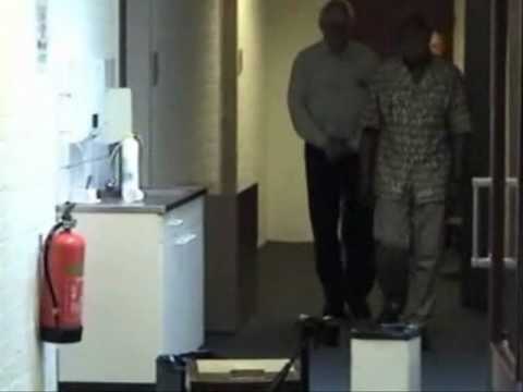 Blindsight - YouTube