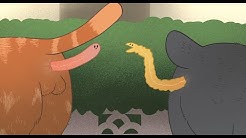 ただいま寄生中 Youtube