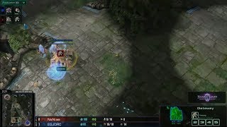 Proxy 2 Gates Rush - PVZ