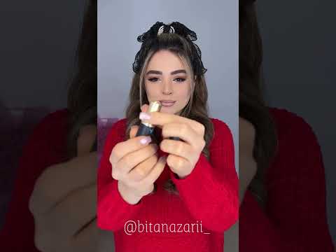 به لب هات حجم بده