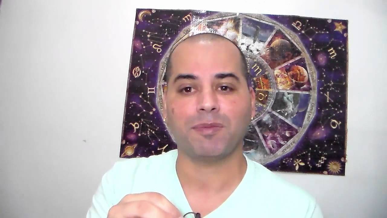 O Signo de CAPRICÓRNIO no AMOR (Série os Signos e o Amor)